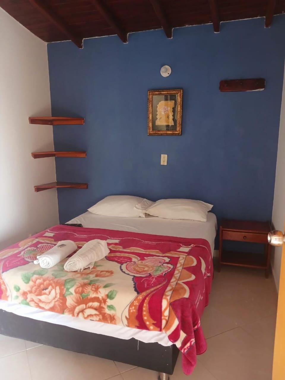 Hotel Lagos De Guatape Exterior photo
