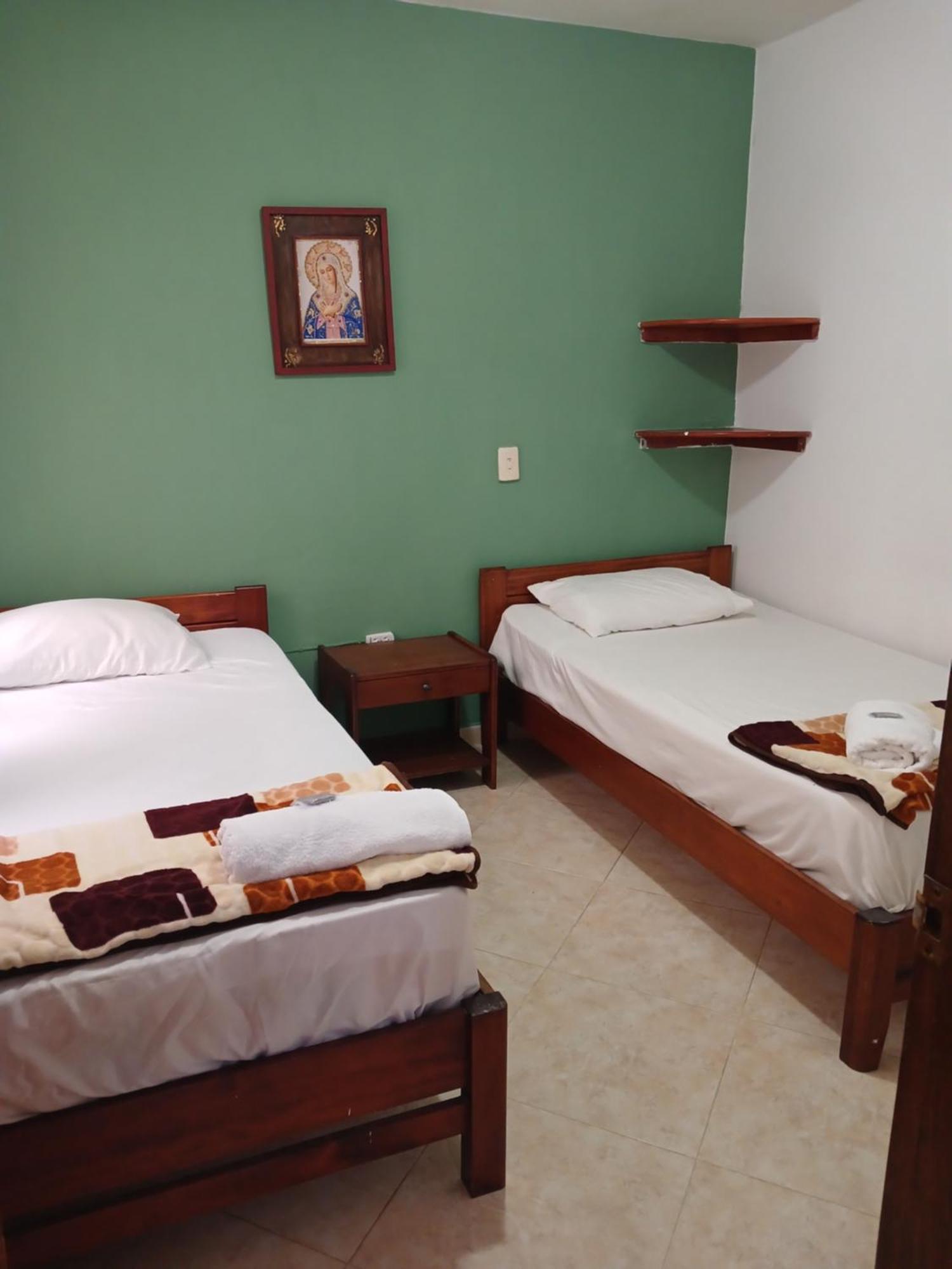 Hotel Lagos De Guatape Exterior photo
